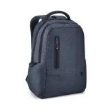 Rucsac pentru laptop 17'' Boston – cu imprimare personalizată — fotografia 1