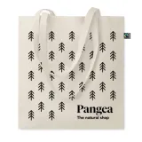 Tote bag din bumbac Fairtrade Osole — fotografia 6