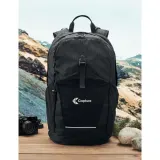 Rucsac pentru drumeții 18L Bagga — fotografia 15