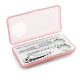 Set manichiura Nadia – cu imprimare personalizată — fotografia 5
