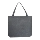 Tote bag pâslă Trieste (400 g/m²) — fotografia 2
