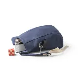 Rucsac din denim (300 g/m²) Denim Bpack – cu imprimare personalizată — fotografia 10
