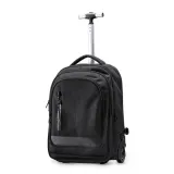 Rucsac cu roți Garnes din poliester 300D — fotografia 7