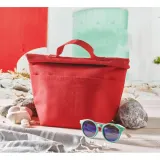 Geantă termo, bumbac reciclat Recoba Colour — fotografia 5