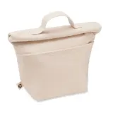 Geantă termo, bumbac reciclat Recoba — fotografia 1