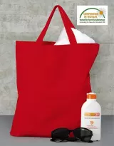 Tote bag Promotionala Buget 100 — fotografia 2