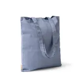 Tote bag Rivoli din bumbac reciclat 120 g/m² — fotografia 4