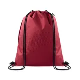 Rucsac cu șnur din RPET 420D Daykit — fotografia 1