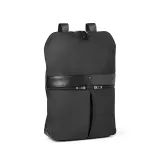 Rucsac din microfibră și PU Rover backpack – cu imprimare personalizată — fotografia 9