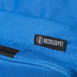 Rucsac Hostik din RPET 600D cu fermoar — fotografia 3
