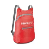 Rucsac pliabil Barcelona – cu imprimare personalizată — fotografia 4