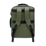Rucsac subțire laptop 15 inch Laugar — fotografia 12