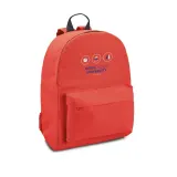 Rucsac în poliester 600D Berna Ii – cu imprimare personalizată — fotografia 3