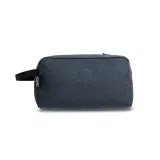Geantă cosmetică 600D poliester reciclat Repurpose Bag – cu imprimare personalizată — fotografia 7