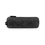 Geantă multifuncțională fabricată din pâslă reciclată (100% rPET) Felpy – cu imprimare personalizată — fotografia 11