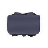 Rucsac termic căptușit din poliester reciclat 600D ripstop 16 L Roma L – cu imprimare personalizată — fotografia 9