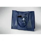 Tote bag cumpărături RPET Limp — fotografia 5