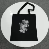Tote bags din bumbac Beech Cotton Bag LH — fotografia 33