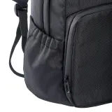 Rucsac din PET reciclat din bumbac reciclat din poliester – cu imprimare personalizată — fotografia 8