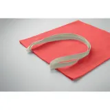Tote bag din bumbac Zevra Colour — fotografia 4