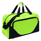 Negru, verde