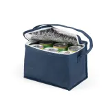 Geantă termoizolant (80 g/m²) Izmir – cu imprimare personalizată — fotografia 8