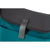 Rucsac din material textil și PU Rover backpack Ii – cu imprimare personalizată — fotografia 8