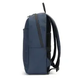 Rucsac pentru laptop (16") din PU Noumea – cu imprimare personalizată — fotografia 11