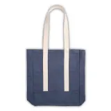 Tote bag din denim (300 g/m²) Denim Casual — fotografia 3