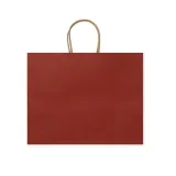 Tote bag Maple din hârtie — fotografia 1