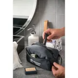 Geantă cosmetică 600D poliester reciclat Repurpose Bag – cu imprimare personalizată — fotografia 5
