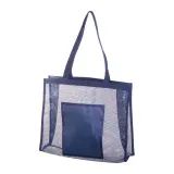 Tote bag de cumpărături PET Thornton — fotografia 1