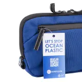 Trusă de cosmetice Rpet Oceancycle – cu imprimare personalizată — fotografia 8