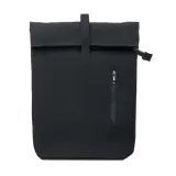 Rucsac laptop 15 inch Rolltop Koper Roll — fotografia 13