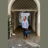 MoLu Geantă de voiaj Monaco — fotografia 12
