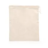 Tote bag de cumpărături Soil din bumbac 120 g/m² — fotografia 2