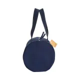Geantă de sport/de călătorie din bumbac reciclat, de 280 g/m² – cu imprimare personalizată — fotografia 3