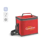 Tote bag termoizolanta 9 L Singapore — fotografia 4