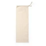 Tote bag Baguette din bumbac 105 g/m² — fotografia 5