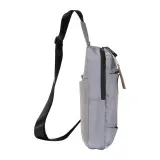 MoLu Tote bag de umăr Saint-Hubert — fotografia 6