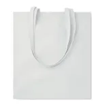 Tote bag din bumbac organic EU Tura Colour — fotografia 1