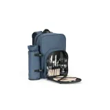 Rucsac 600D de înaltă densitate din poliester reciclat Picnic cooler bag Whitsunday – cu imprimare personalizată — fotografia 8