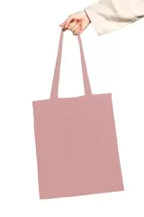 Tote bags din bumbac eco cu mânere lungi — fotografia 5