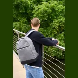 Rucsac laptop Dudley — fotografia 7