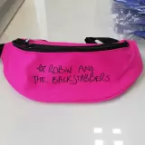 Borseta Personalizata Belt Bag — fotografia 9