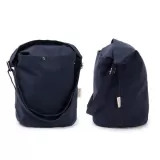 Tote bag Torla din bumbac reciclat 240 g/m² — fotografia 2