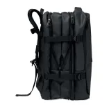 Rucsac RPET extensibil 20L Xjust — fotografia 5