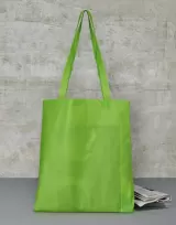 Tote bags Polipropilena Willow Basic Shopper LH — fotografia 2