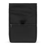 Geantă termică PU „roll top” cu izolație PEVA (7L) Azores cooler bag – cu imprimare personalizată — fotografia 8