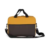 Tote bag de umăr pentru serviciu — fotografia 1